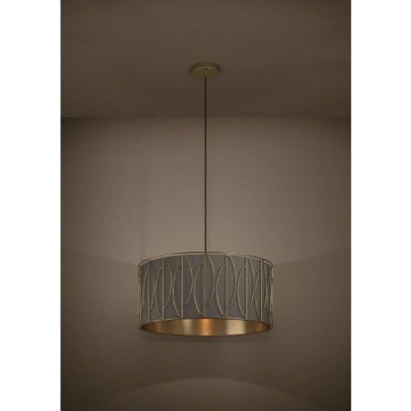 Подвесной светильник Eglo Corojal 390206