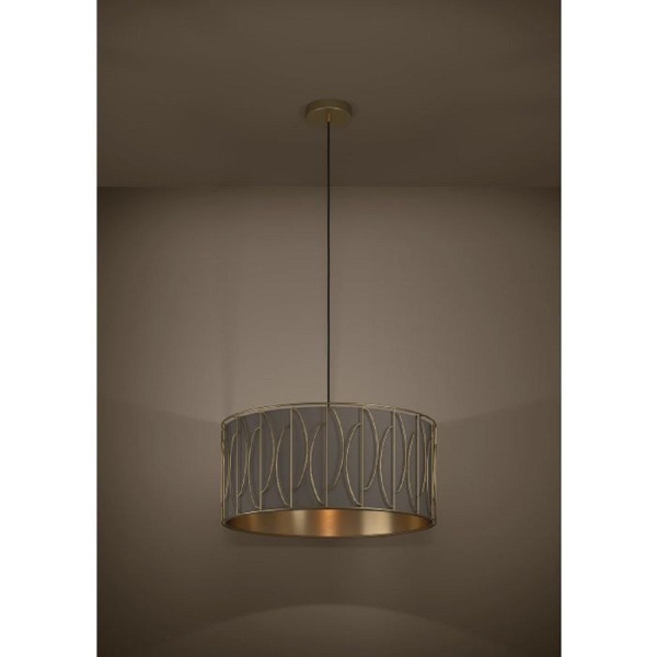 Подвесной светильник Eglo Corojal 390206