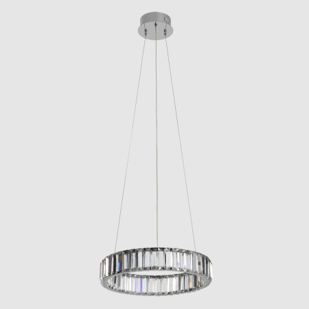 Подвесной светодиодный светильник Citilux Чезаре CL338141