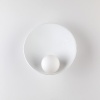Настенный светильник Imperium Loft Sessel 226532-23