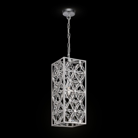 Подвесной светильник Maytoni New Ledas MOD069PL-01CH