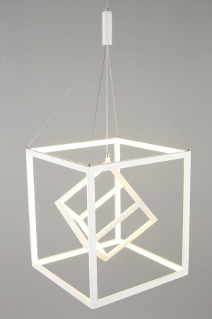 Подвесной светодиодный светильник Omnilux Falzes OML-04703-108