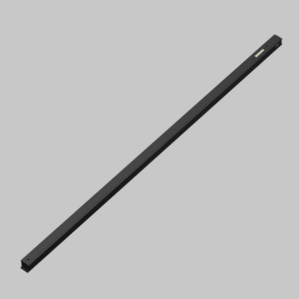 Трековый светильник Maytoni Technical EXILITY Basis TR231-2-15W3K-B