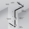 Шинопровод Maytoni Exility TRXM034-412W