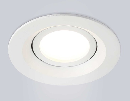 Светильник встраиваемый поворотный AMBRELLA LIGHT TECHNO SPOT TN102741