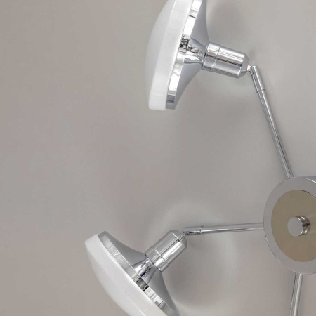 Потолочная светодиодная люстра Citilux Тамбо CL716251Nz