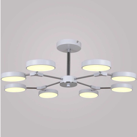 Подвесной светильник Reluce 13246-4.3-08