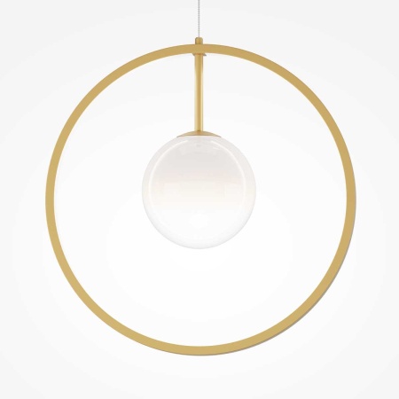 Подвесной светильник Maytoni MOD407PL-L12G3K1