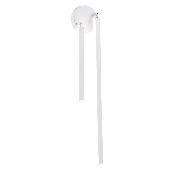 Бра Arte Lamp Dabih A2019AP-36WH