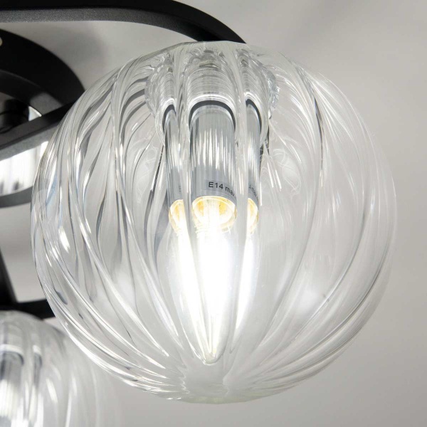 Потолочная люстра Citilux Брабус CL113131