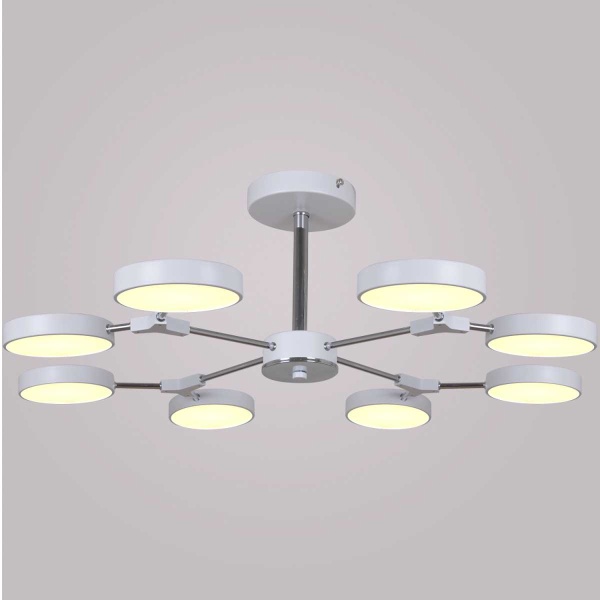 Подвесной светильник Reluce 13246-4.3-08