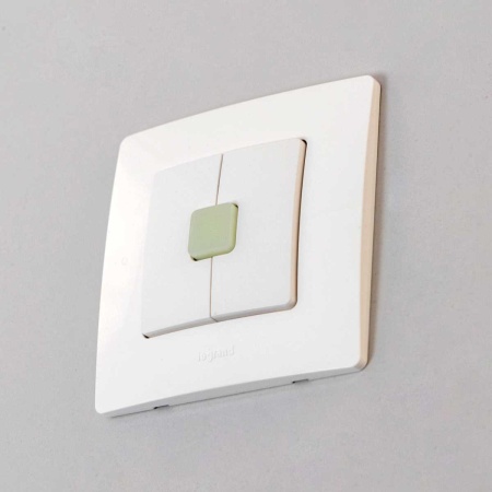 Настенный пульт Citilux CLR4W