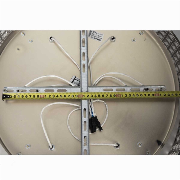 Потолочный светильник Citilux Портал CL324102