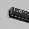 Шинопровод Denkirs Smart Slott TR2014-BK