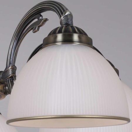 Потолочный светильник Reluce 74428-0.3-05