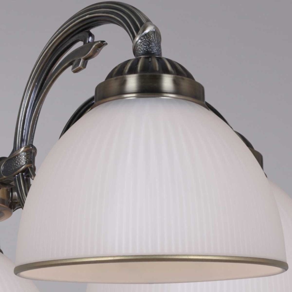 Потолочный светильник Reluce 74428-0.3-05