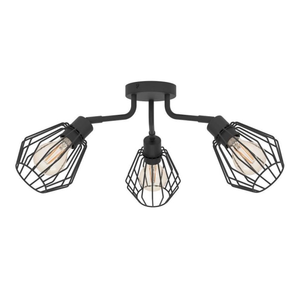 Потолочная люстра Eglo Tarbes 31531