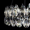 Подвесной светодиодный светильник Bogates Marvel 90371/1 Strotskis