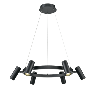 Подвесной светильник Vele Luce Neo VL10012P06