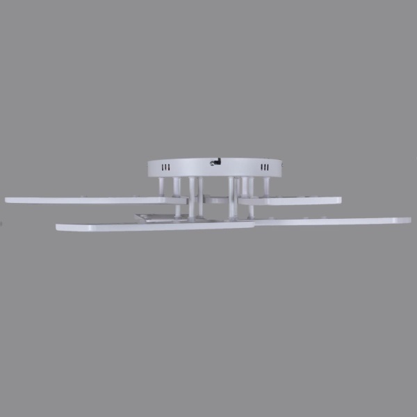 Потолочный светильник Reluce 03629-0.3-3+3 WH