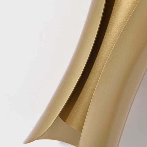 Настенный светильник Imperium Loft Infiniti Brass H34 306825-26