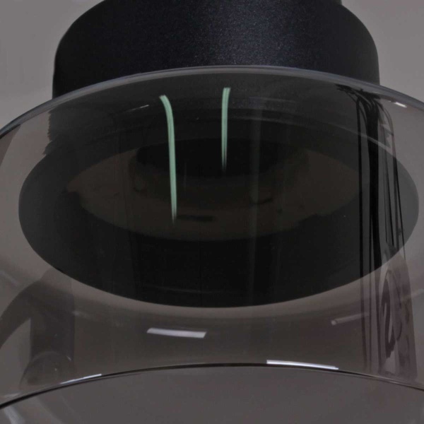 Люстра Reluce 90110-0.9-01 BK