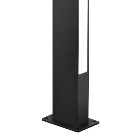 Наземный уличный светильник Mantra LOTUS 9158