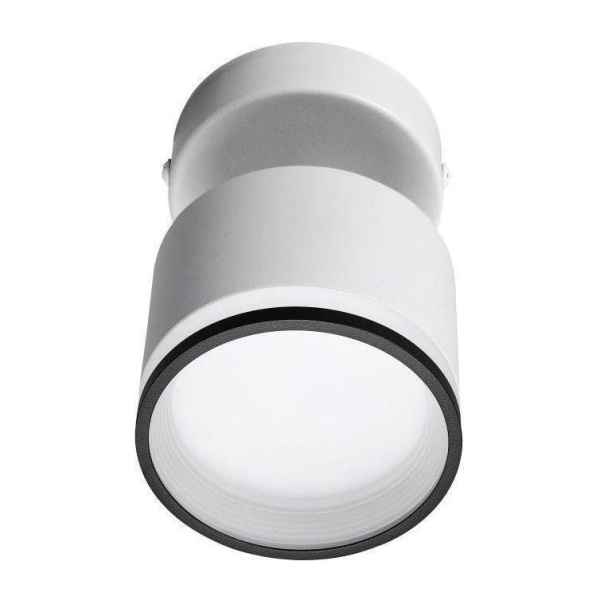 Потолочный светильник Lucia Tucci LTP-D001-01GX53-WB