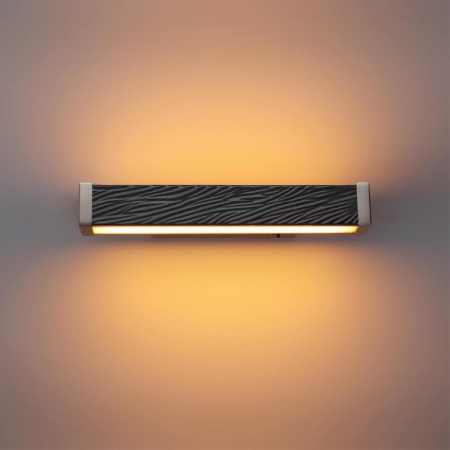 Настенный светильник Odeon Light Riviera L-Vision 5451/10WLB