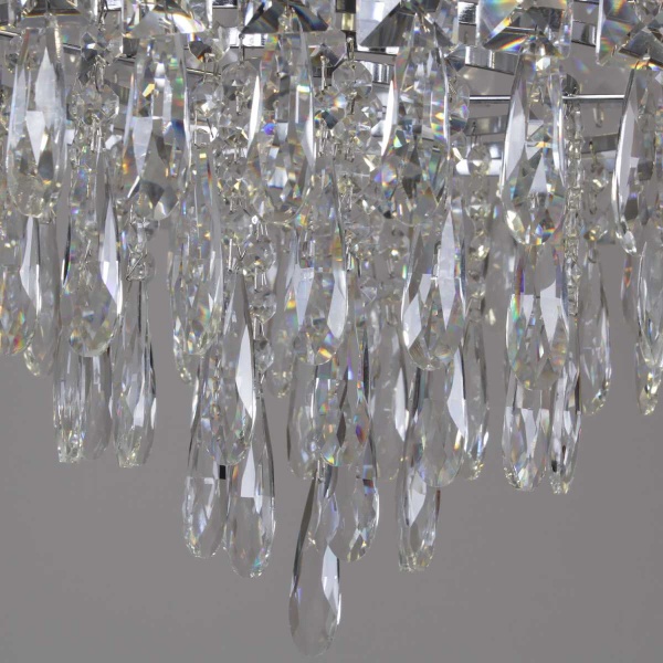 Люстра Reluce 90188-0.3-08 CR