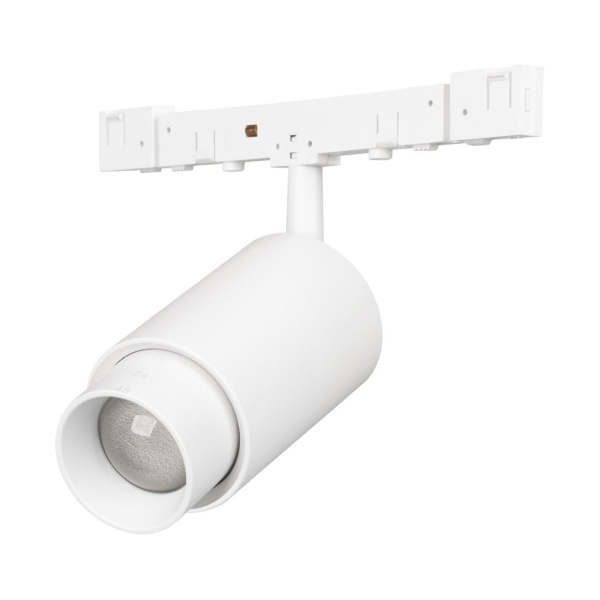 Светильник MAG-MICROCOSM-SPOT-ZOOM-R30-2W Warm3000 (WH, 15-45 deg, 24V) Arlight 051804