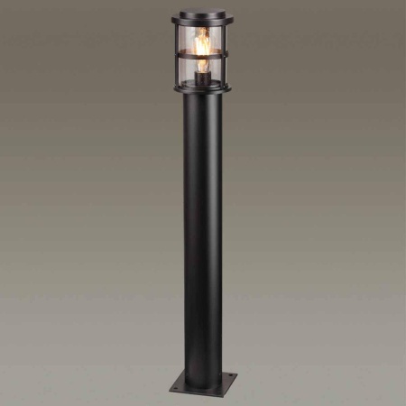 Уличный светильник Odeon Light Nature Magus 4964/1F