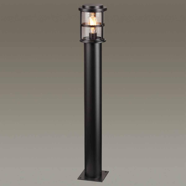 Уличный светильник Odeon Light Nature Magus 4964/1F