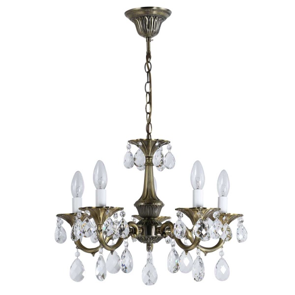 Люстра Reluce 09347-0.4-05