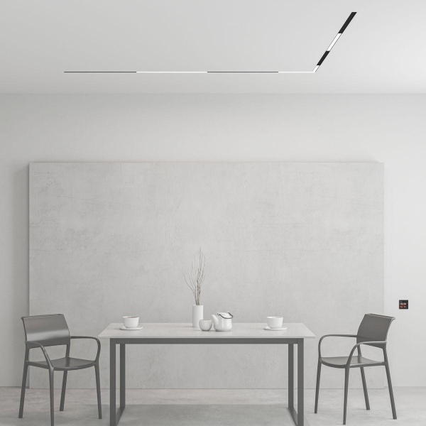 Комплект трековой системы Denkirs SET SMART ZigBee 02 PRO