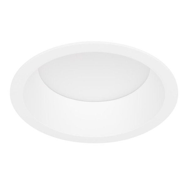 Встраиваемый светодиодный светильник Arlight MS-Drop-Built-R158-30W Warm3000 041464