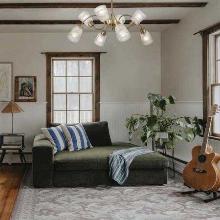 Светильник потолочный Lumion IMANA 8154/8C