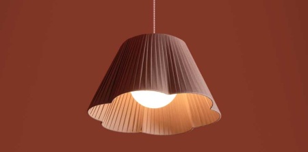 Подвесной светильник Freya FR2056PL-01BR