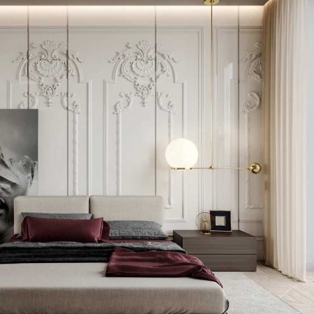 Подвесной светильник Imperium Loft Balance Black 140546-26