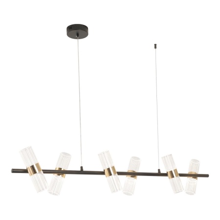 Линейно-подвесной светильник Lussole LSP-7536