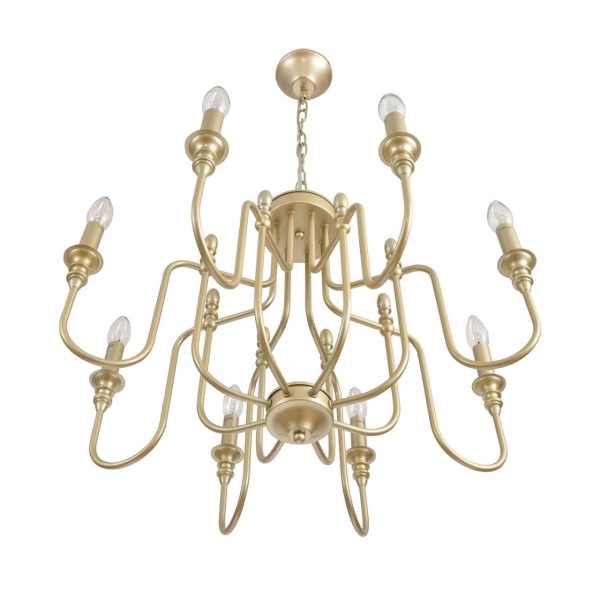 Люстра Lumion CLASSI 8318/8