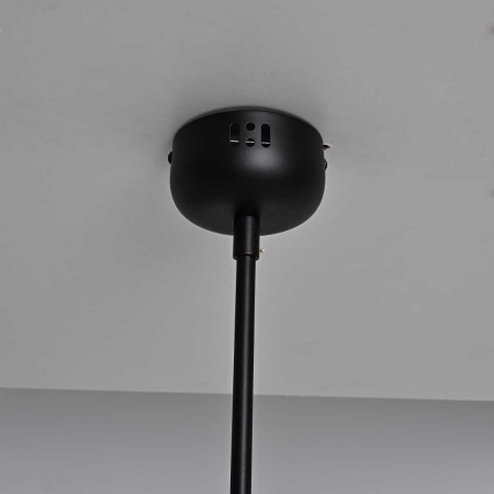 Подвесной светильник Imperium Loft Tevra Black D11 320045-23