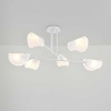 Потолочная люстра Freya Mallow FR5228PL-06W