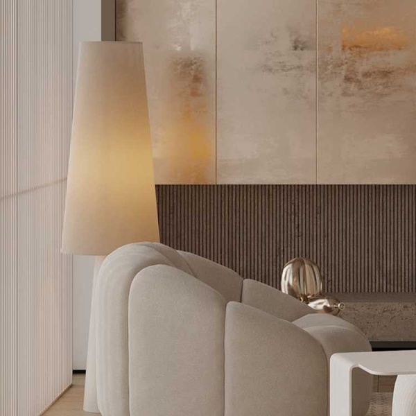 Торшер Imperium Loft Rudvald H120 232693-23