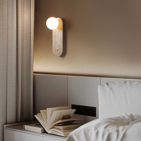 Бра Freya Sunspot FR5482WL-01W