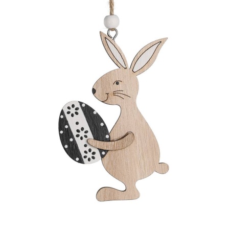 Фигурка Заяц Eglo Maydolong 427855