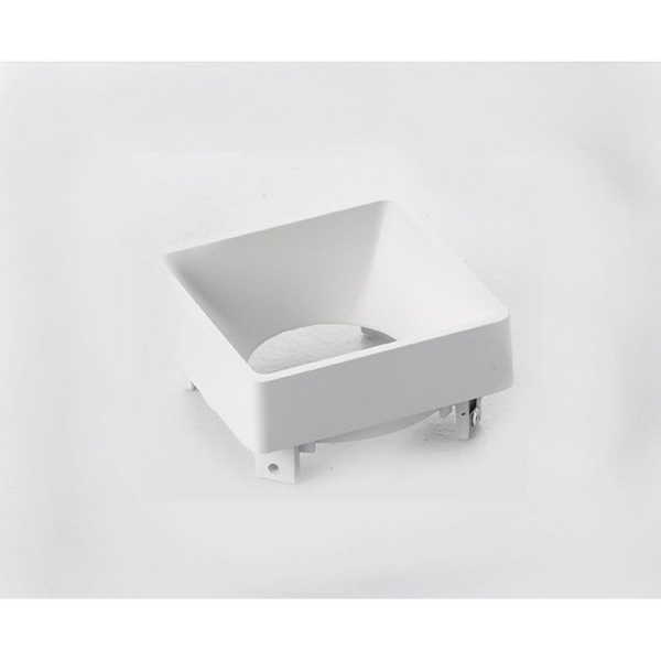 Потолочный светильник Italline FASHION FX2 black + FASHION FXR white - 2шт.