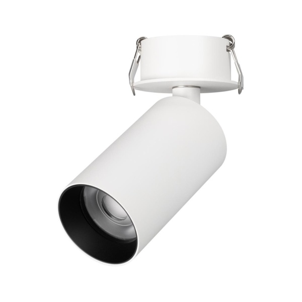 Встраиваемый светодиодный спот Arlight SP-Gabi-Built-Flap-R50-9W Day4000 049930