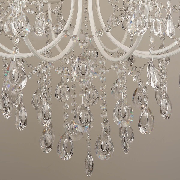 Подвесная люстра Reluce 04457-0.4-08