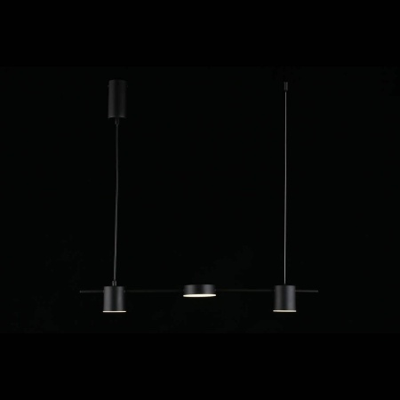 Подвесной светодиодный светильник Aployt Frania APL.017.03.18